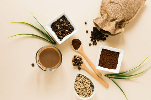 กาแฟยี่ห้อไหนดีต่อสุขภาพ
