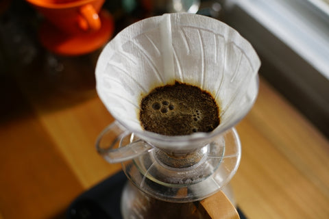 รู้จักกระดาษกรองกาแฟให้มากขึ้น ชงกาแฟอร่อยขึ้นเมื่อเลือกถูกวิธี