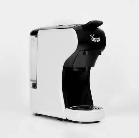 OGGI MC-2 PLUS