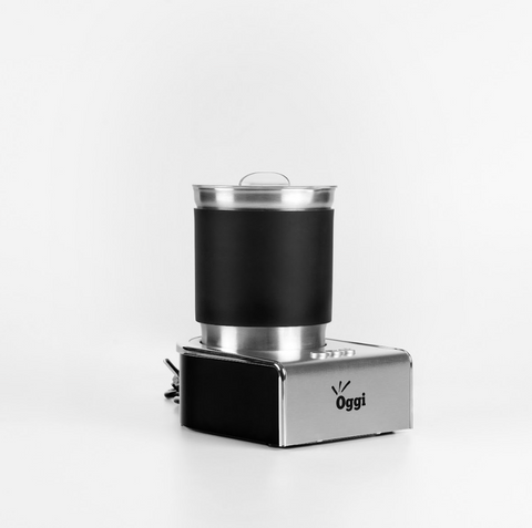 OGGI Milk Frother