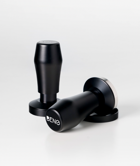 BENO Bullet Tamper