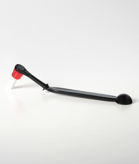 BENO Espresso brush