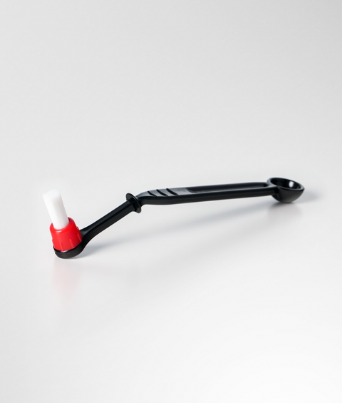 BENO Espresso brush