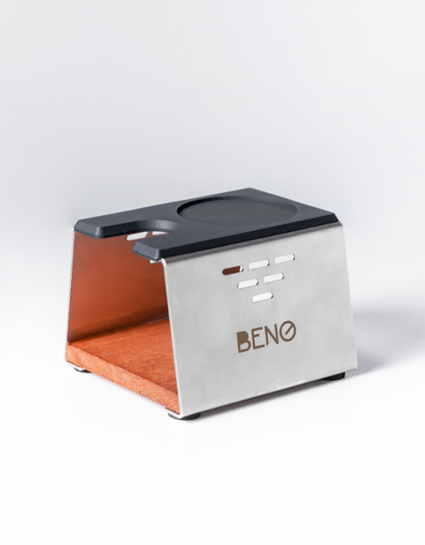 BENO Force Tamping Station