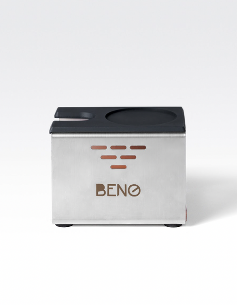 BENO Force Tamping Station