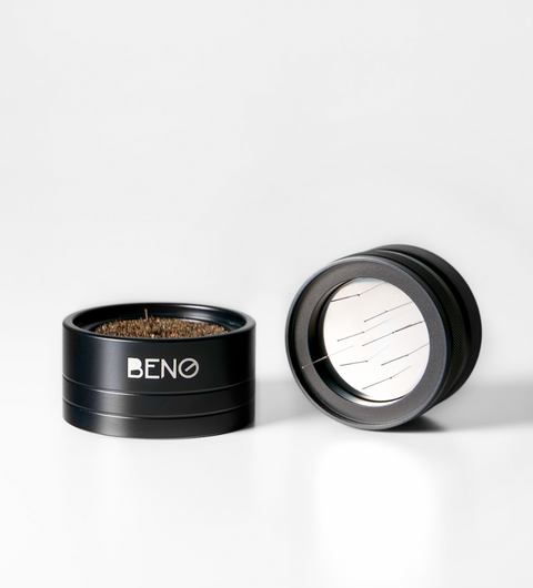 BENO Needle Spinner