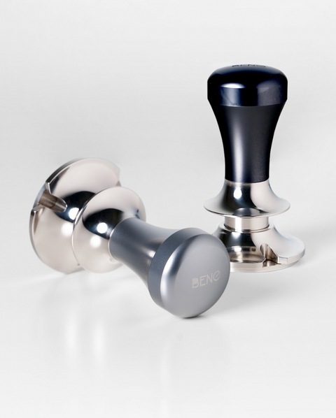 BENO Spring Tamper