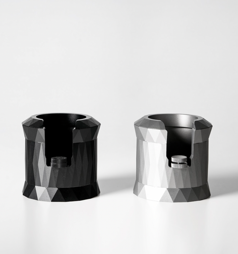 BENO Tamping Station
