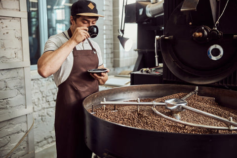 วิธีการคั่วกาแฟเอง พร้อมทริคดี ๆ ในการเก็บรักษากาแฟหลังคั่วให้คงความสดใหม่เสมอ