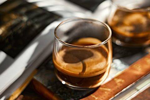 เอสเปรสโซ่