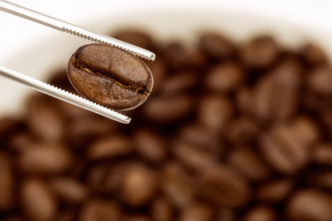 Specialty coffee