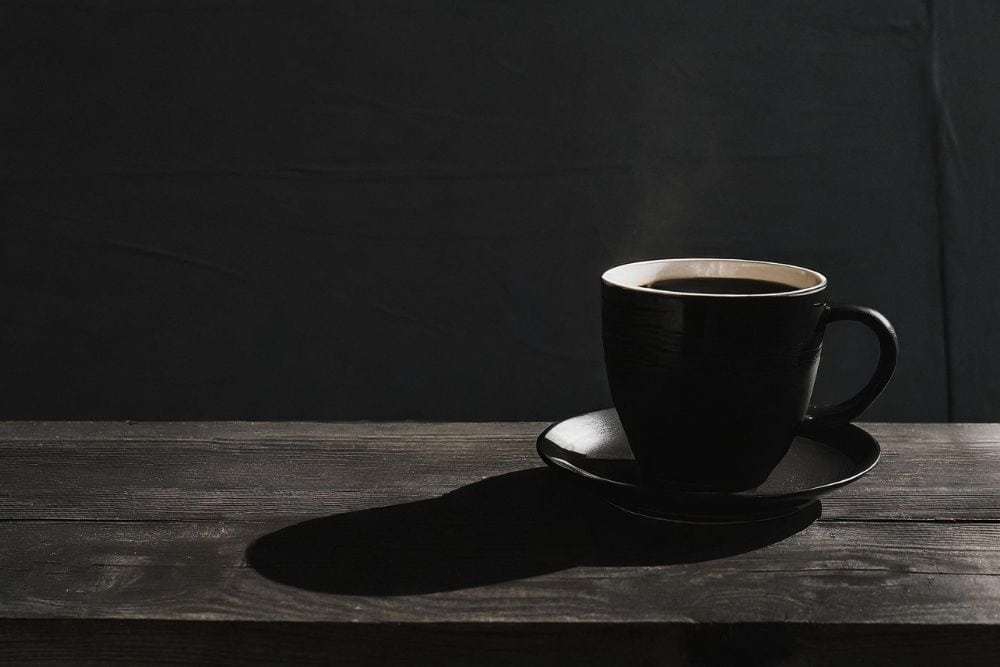 กาแฟ long black คือ