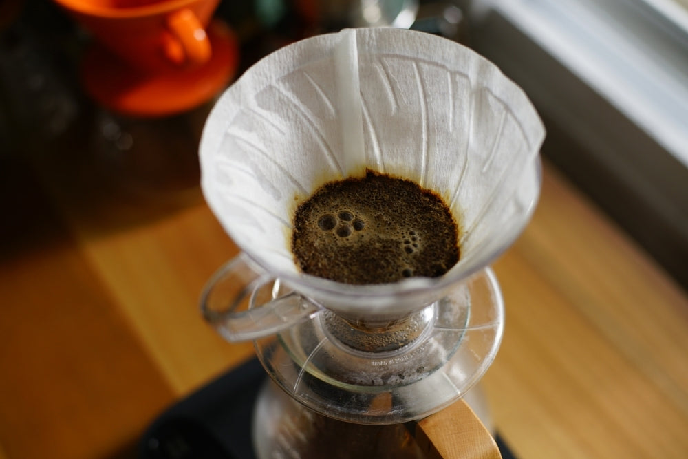 รู้จักกระดาษกรองกาแฟให้มากขึ้น ชงกาแฟอร่อยขึ้นเมื่อเลือกถูกวิธี