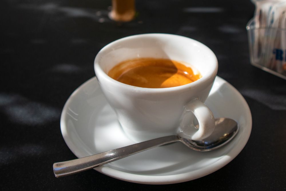 Ristretto 