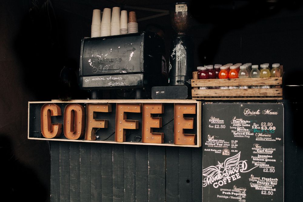 รวมเครื่องชงกาแฟสำหรับร้านเล็ก ๆ เปิดร้านกาแฟยังไงให้จิ๋วแต่แจ๋ว