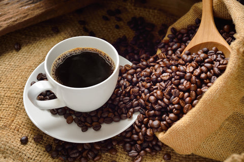 ทำไมกาแฟเปรี้ยว? รู้เหตุผลที่ทำให้กาแฟมีรสชาติเปรี้ยว