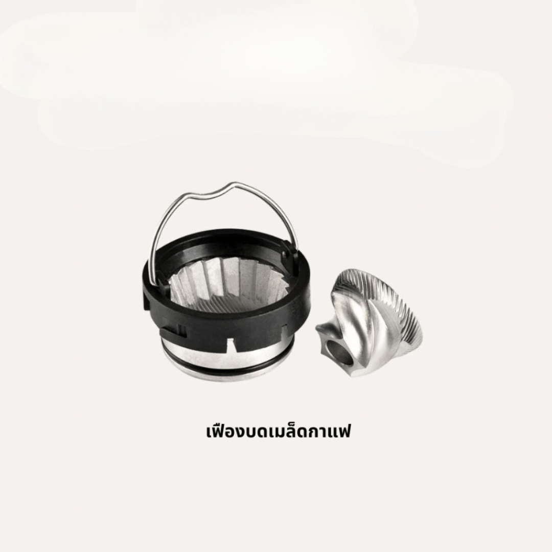 อะไหล่เครื่องชงกาแฟ BENO รุ่น PROFLEX-3