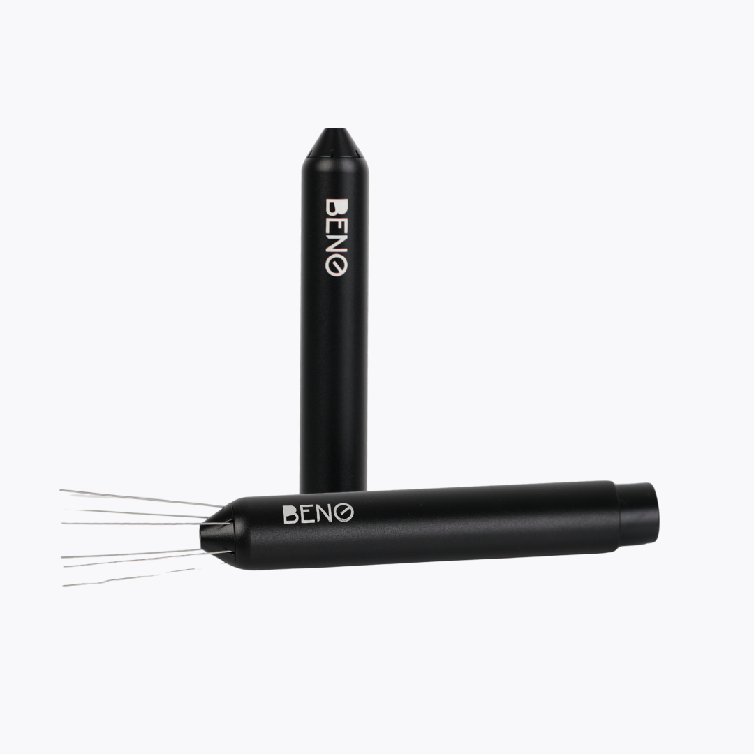 PENCIL WDT Spreader Needle เข็มเกลี่ยผงกาแฟรุ่นดินสอกด