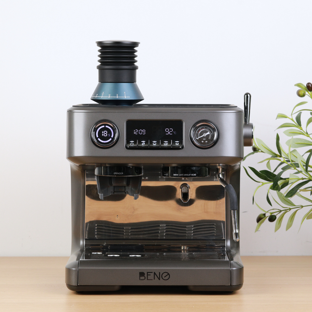 ชุดยางตบ เครื่องชงกาแฟ BENO รุ่น PF3