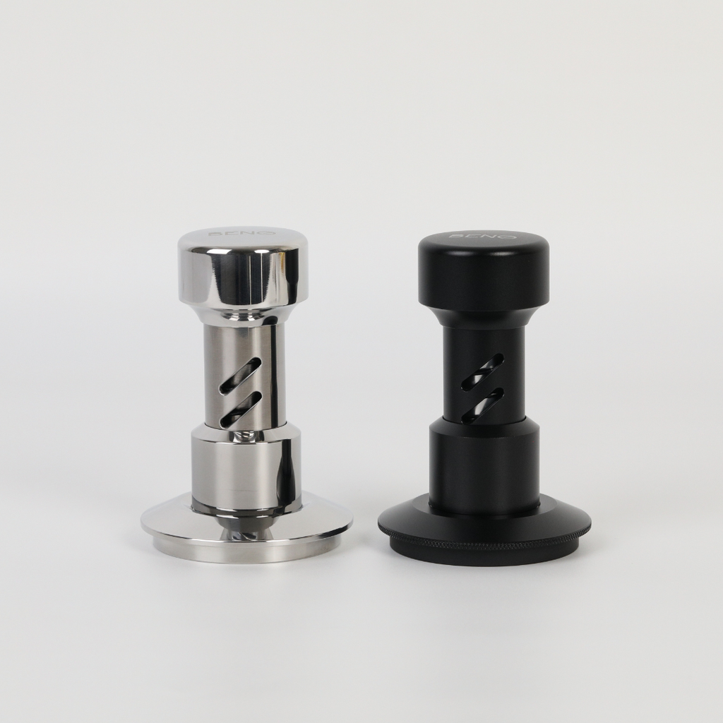 BENO STRIKE TAMPER 58.5MM