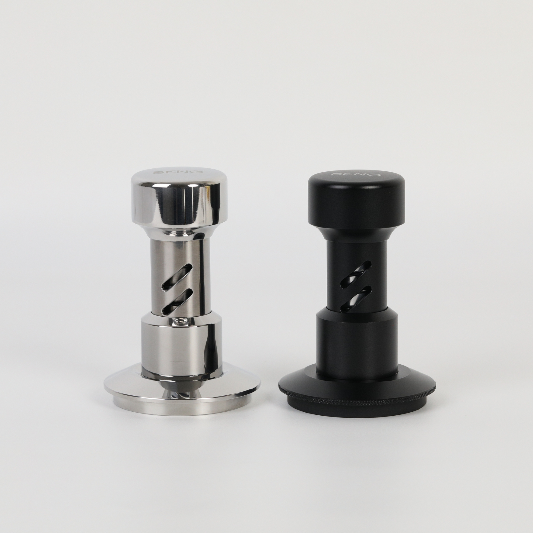 BENO STRIKE TAMPER 58.5MM