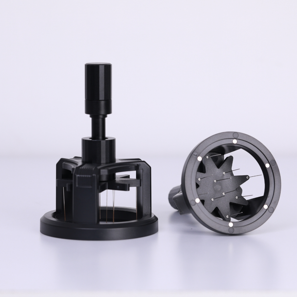 Beno Rullet Needle Spinner