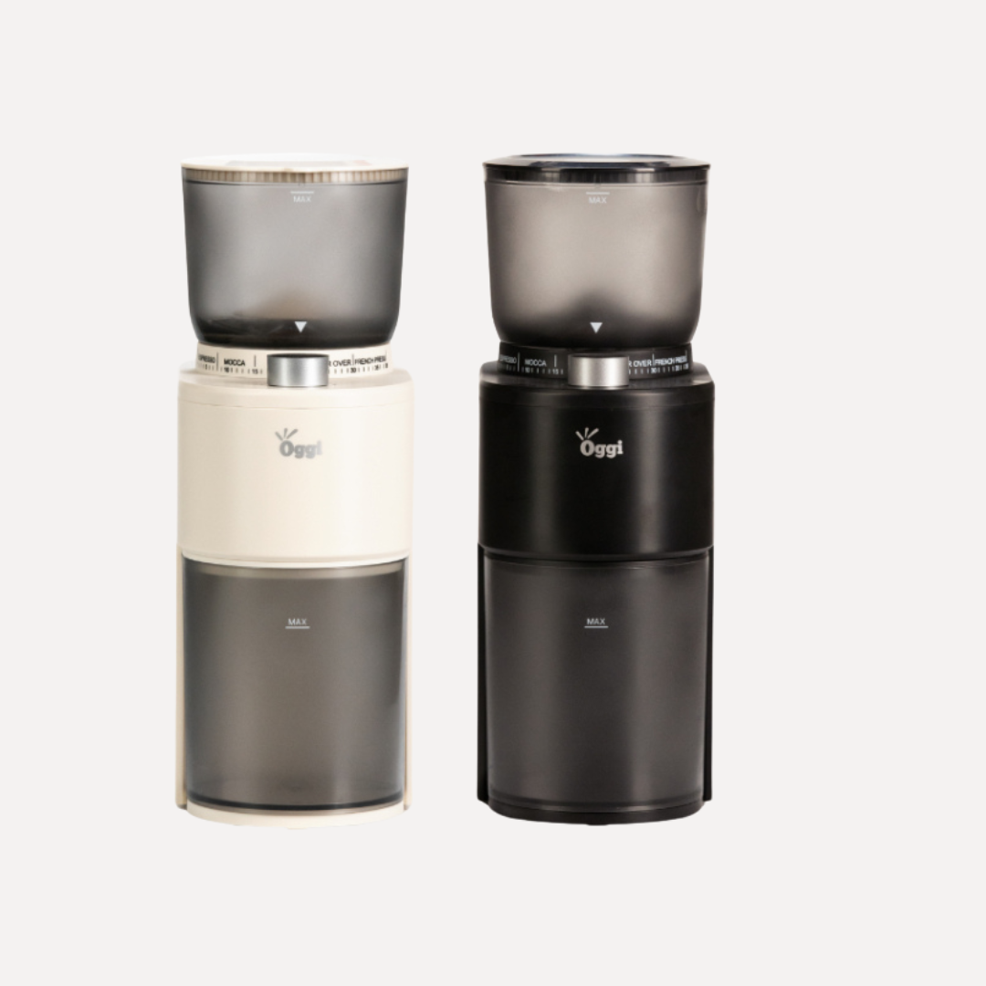 OGGI Cold Mill CM6