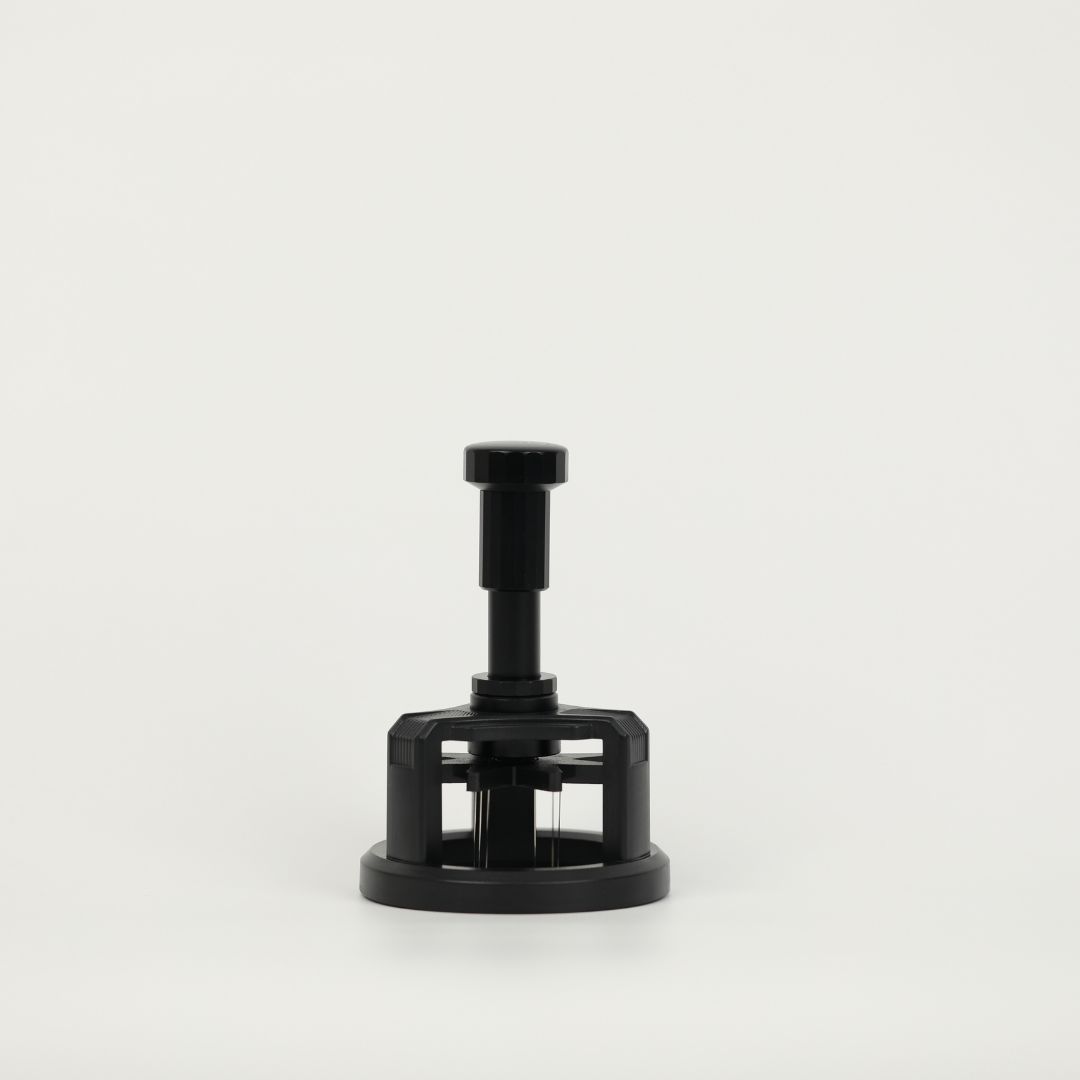 Beno Rullet Needle Spinner