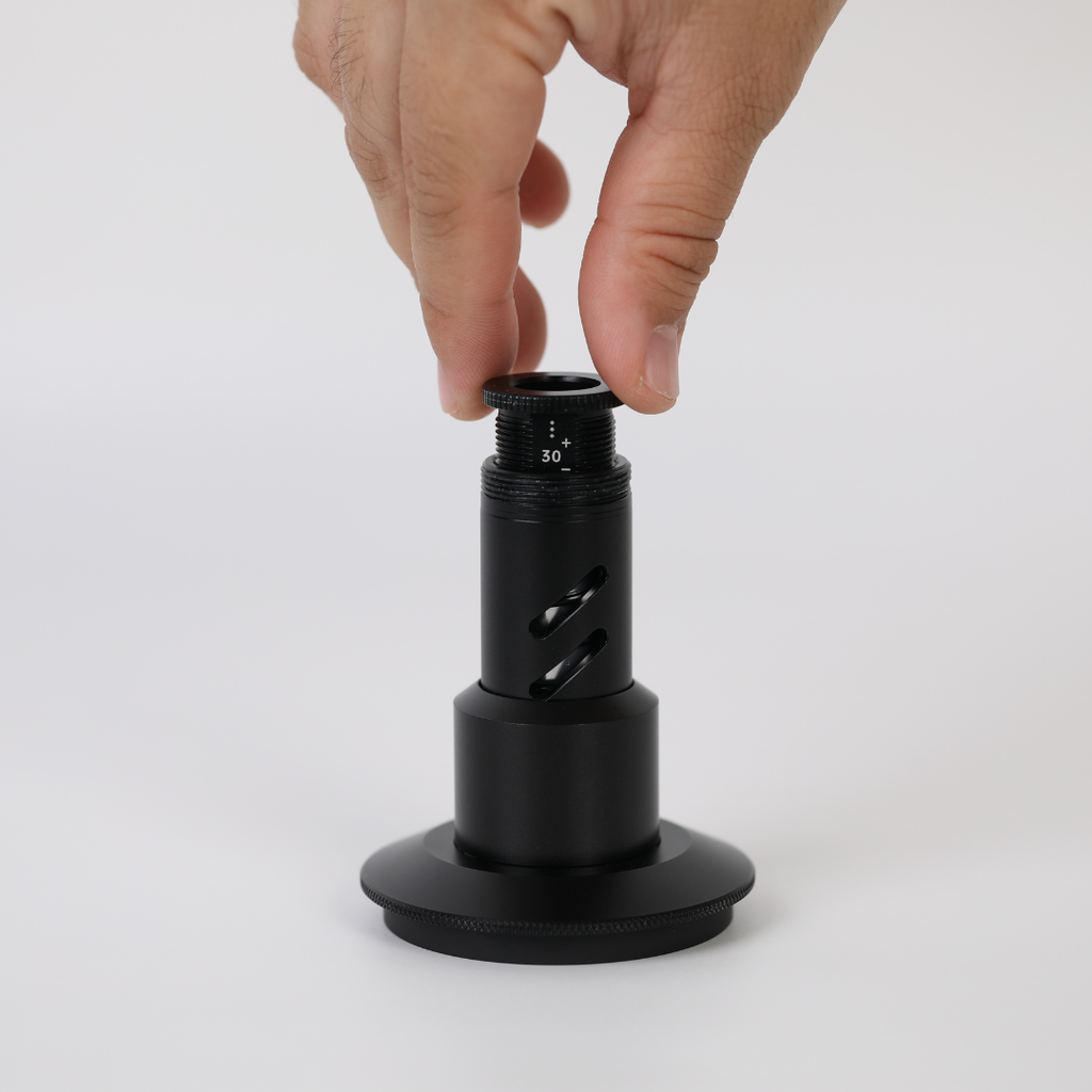 BENO STRIKE TAMPER 58.5MM