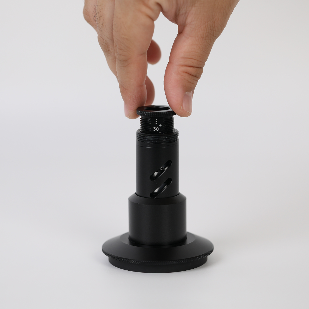 BENO STRIKE TAMPER 58.5MM