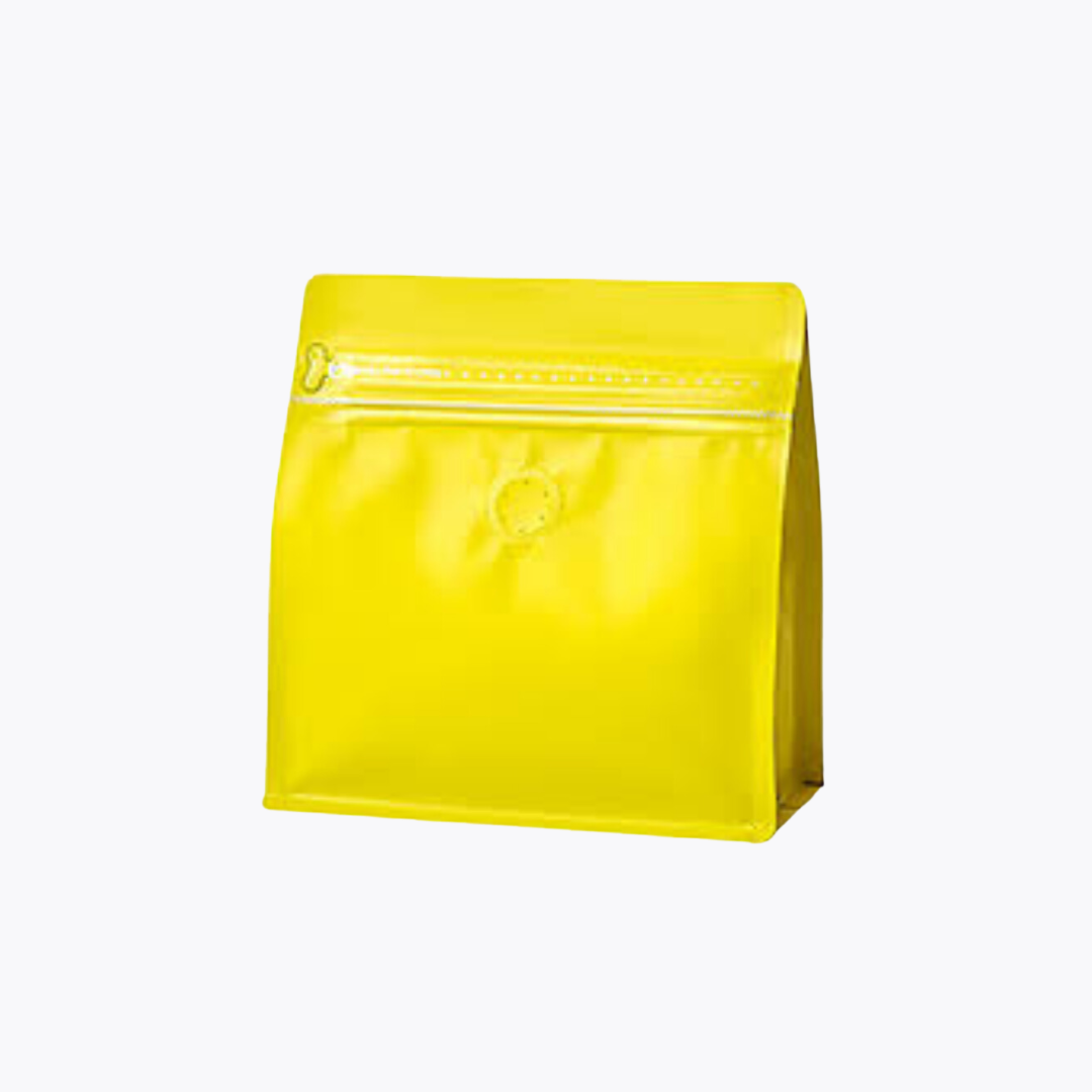 BENO Square bag ถุงฟอยด์สำหรับแพ็คกาแฟ (50 ใบ)
