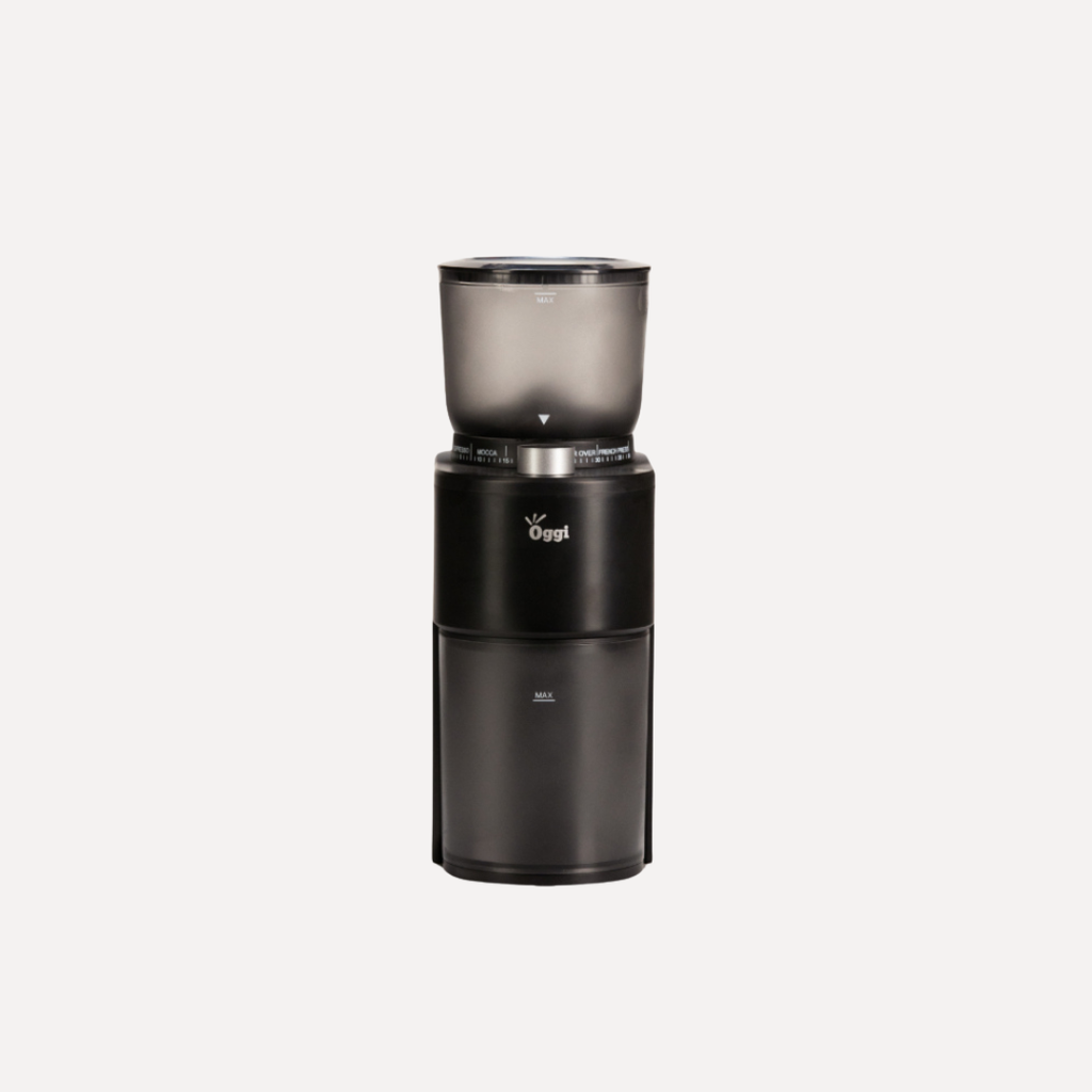 OGGI Cold Mill CM6