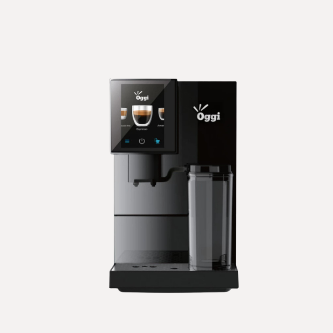 Oggi Vienna Automatic