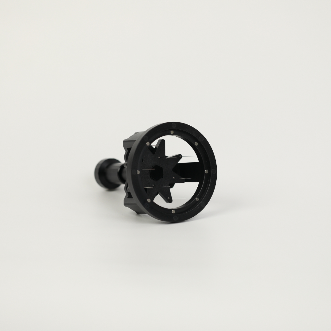 Beno Rullet Needle Spinner