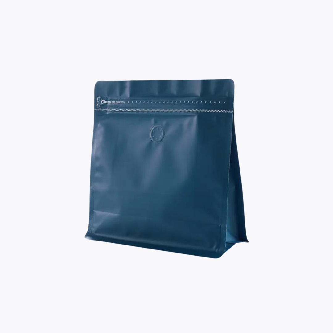 BENO Square bag ถุงฟอยด์สำหรับแพ็คกาแฟ (50 ใบ)