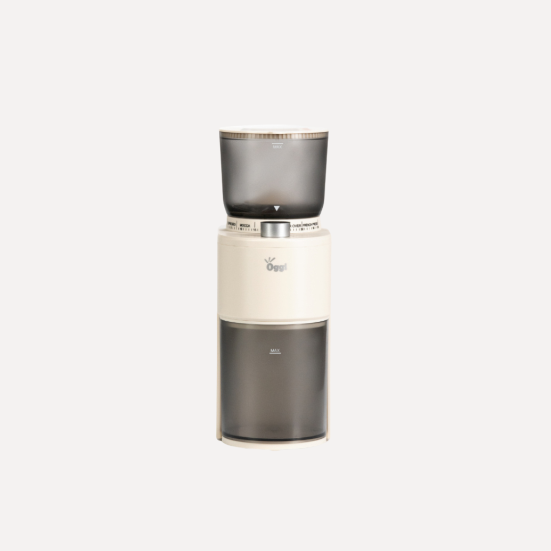 OGGI Cold Mill CM6