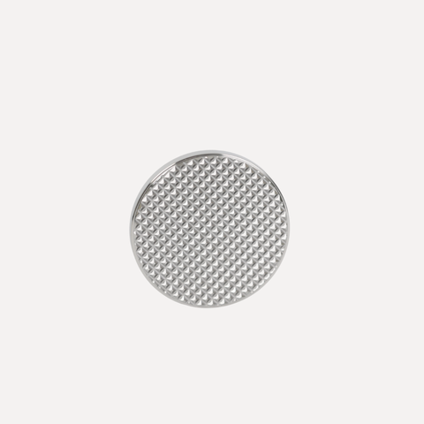 BENO TRICKER V2 TAMPER 58.3MM แทปม์เปอร์กาแฟ ดีดกลับอัตโนมัติ ตั้งแรงกดได้ 25-35 ปอนด์ ท้องเรียบ เปลี่ยนท้องลายอื่นได้