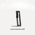 Ghost WDT twist Spreader Needle เข็มเกลี่ยผงกาแฟบดพร้อมฐานแขวนแม่เหล็ก