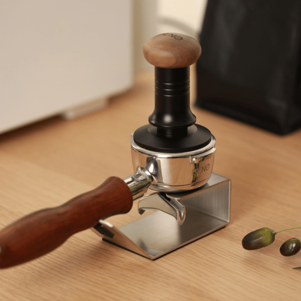 Flexi Tamping Base ฐานรองกดกาแฟ