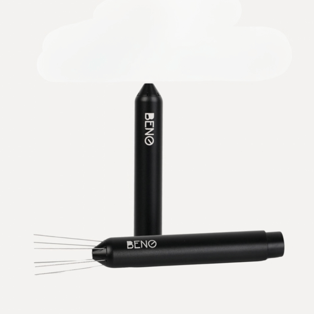 PENCIL WDT Spreader Needle เข็มเกลี่ยผงกาแฟรุ่นดินสอกด
