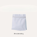 BENO Square bag ถุงฟอยด์สำหรับแพ็คกาแฟ (50 ใบ)