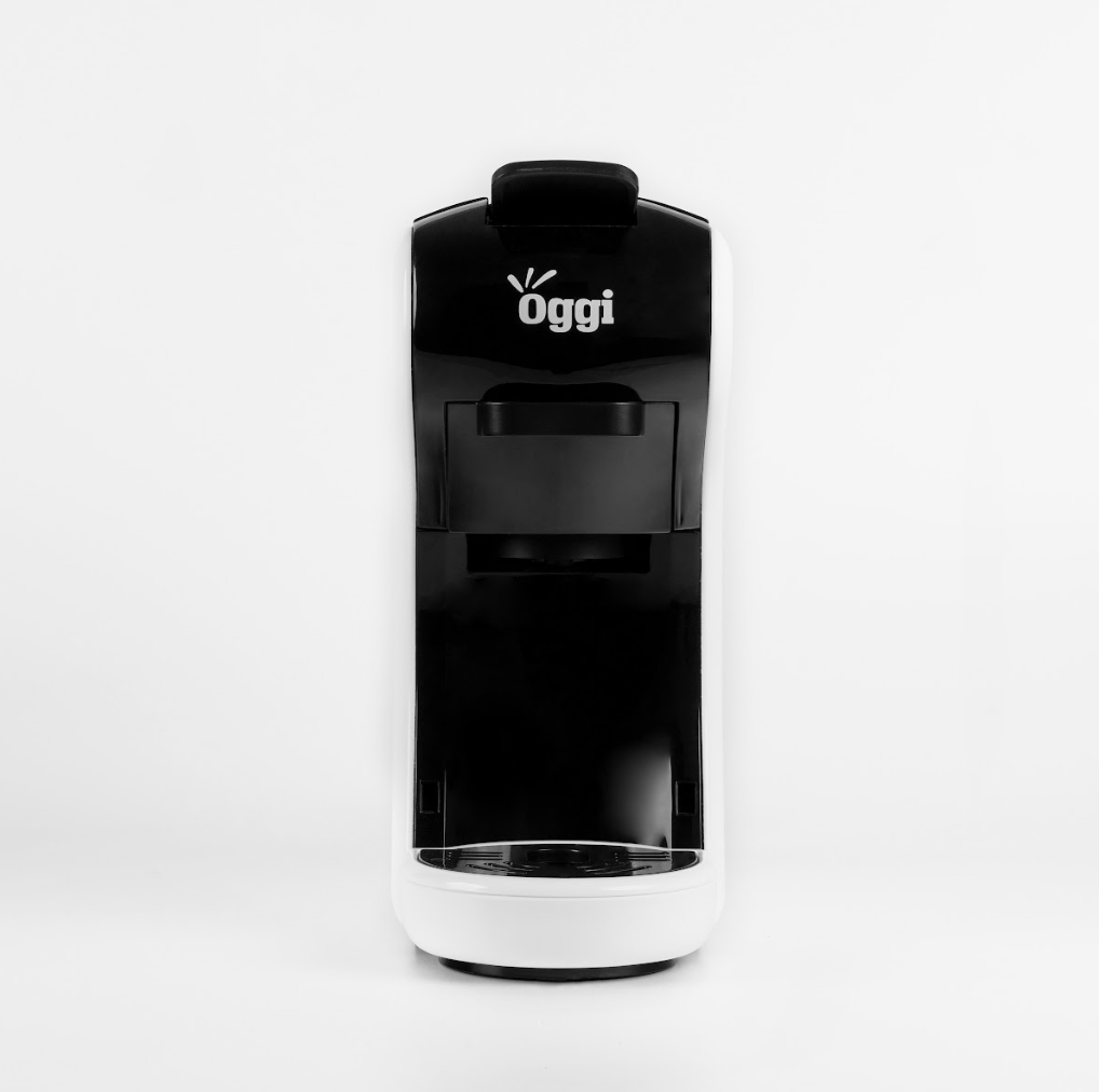 OGGI MC-2 PLUS