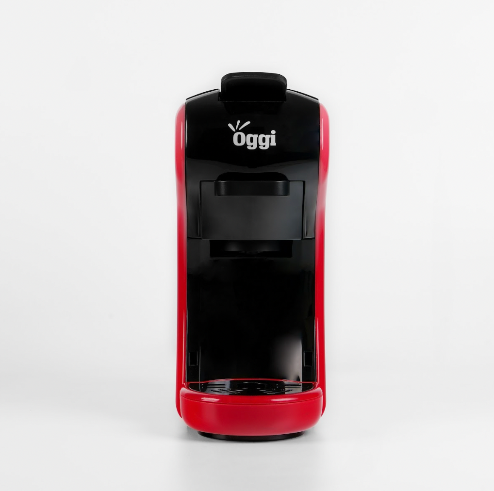OGGI MC-2 PLUS
