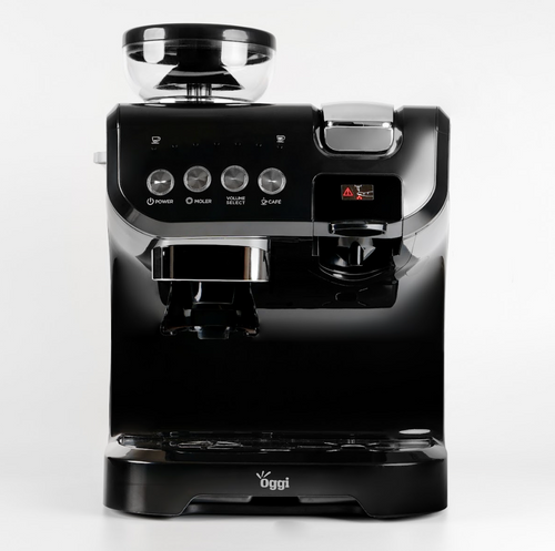 เครื่องชงกาแฟ All-in-one OGGI รุ่น GB2