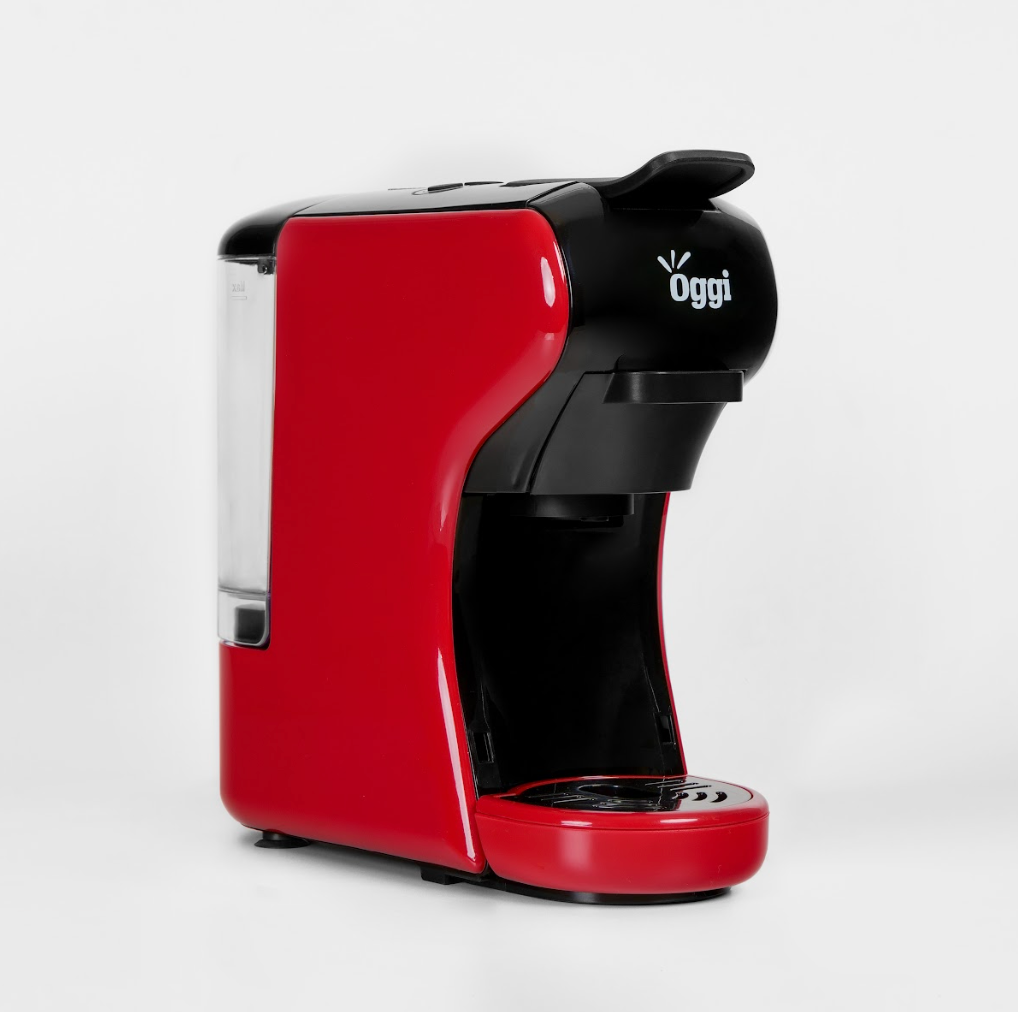 OGGI MC-2 PLUS