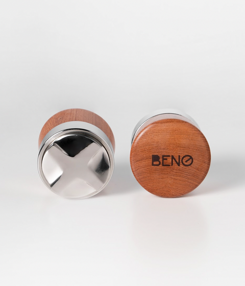 BENO Cross Wood Distributor