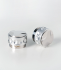 BENO Duplex Distributor & Tamper 2 in 1