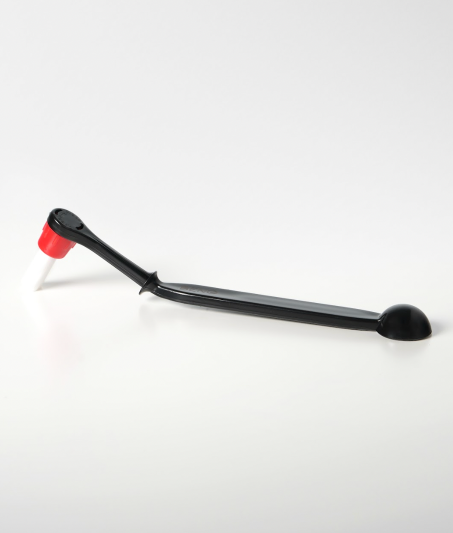 BENO Espresso brush