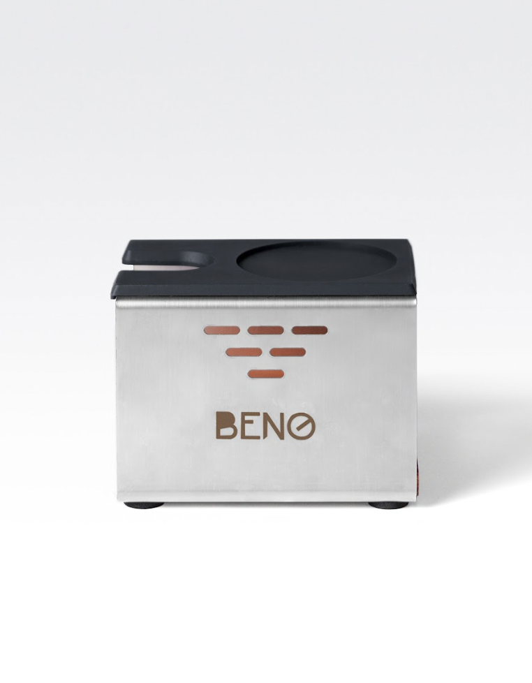 BENO Force Tamping Station