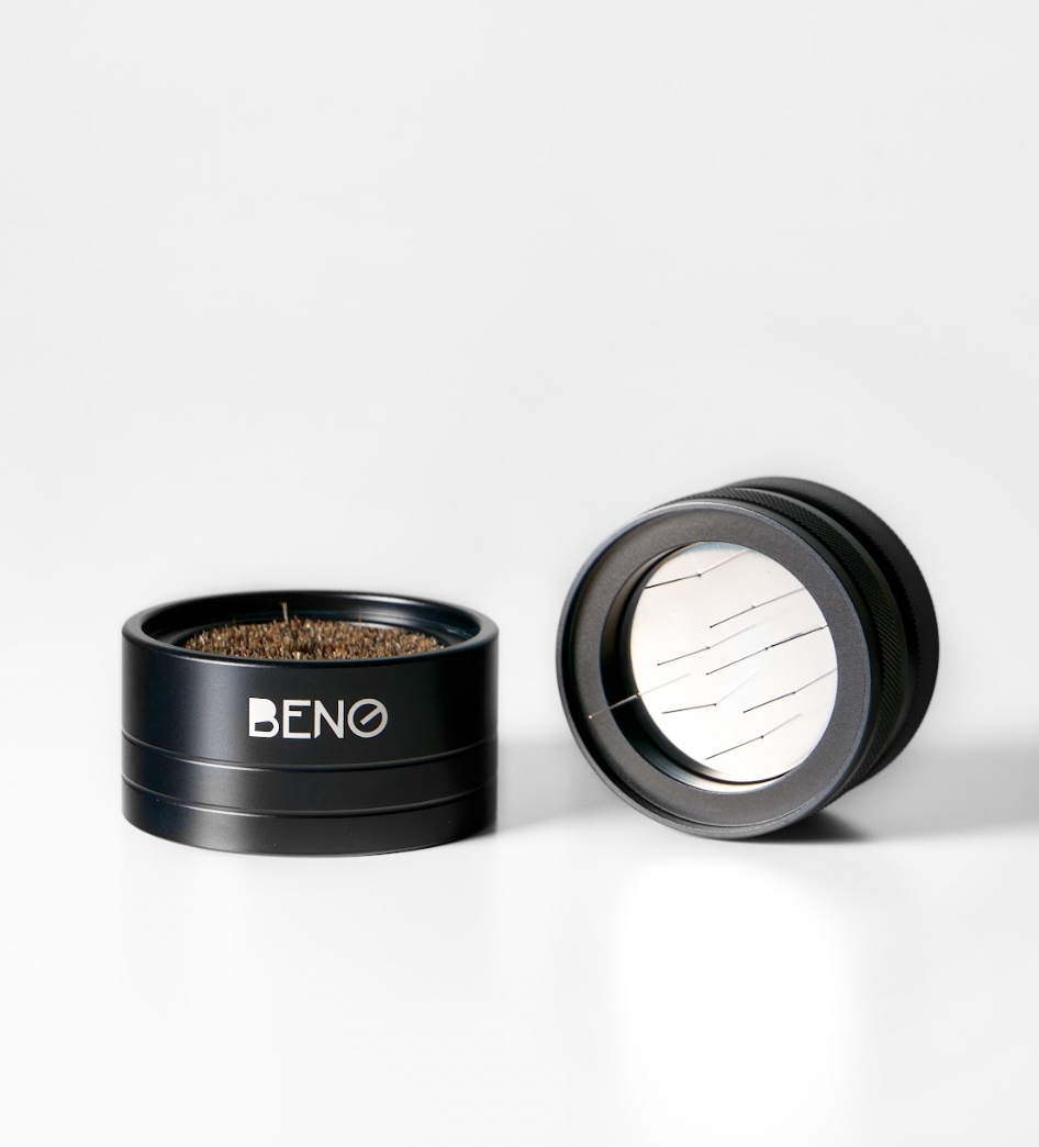 BENO Needle Spinner